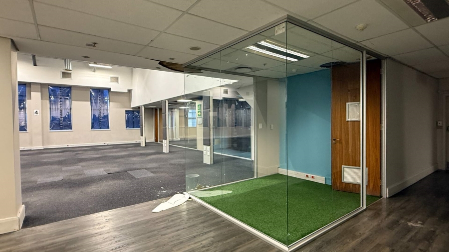 To Let commercial Property for Rent in Cape Town City Centre Western Cape